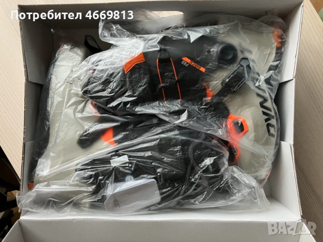 Dynafit Radical Pro, снимка 2 - Зимни спортове - 52673224