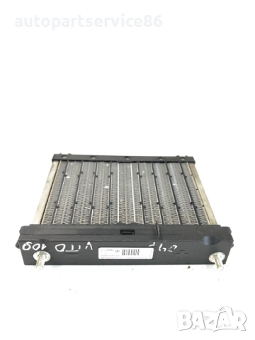 Радиатор на отоплителната матрица за Mercedes W639 Vito 2.2 CDI (2003-2011) A6394460429 