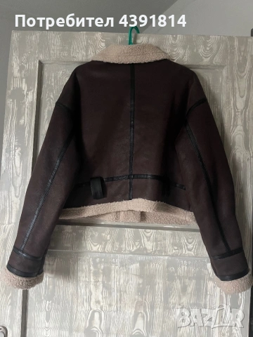 Ново яке , снимка 4 - Якета - 53485494