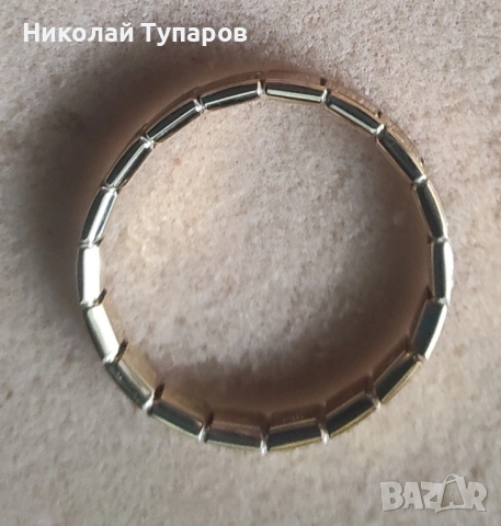 Класически модни мъжки гривни цена за брой еластичният модел 5лева тънкия за 5 лв , снимка 5 - Гривни - 51640226