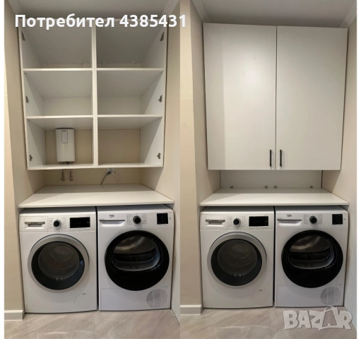 мебели по поръчка , снимка 5 - Дърводелски услуги - 52513765