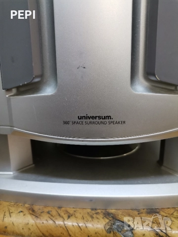 Тонколони Universum , снимка 2 - Тонколони - 51483018