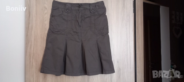 Пола на плисета