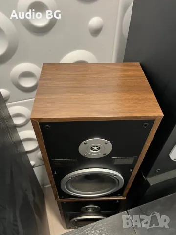 колони Marantz 4G Mk2, снимка 3 - Тонколони - 50183156