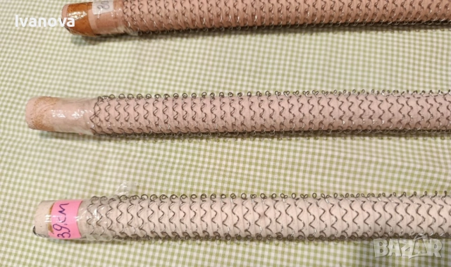 Реотани нови 800W и с калеми, снимка 6 - Други стоки за дома - 52312843