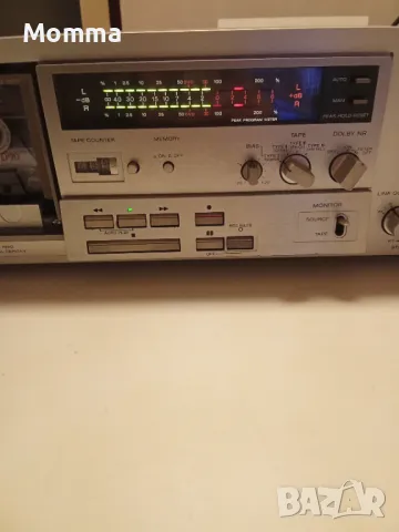 Продавам дек Sony TC-K71, снимка 10 - Декове - 49392052