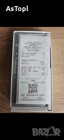 Нов телефон Redmi Note 14 PRO, снимка 11 - Xiaomi - 52738559