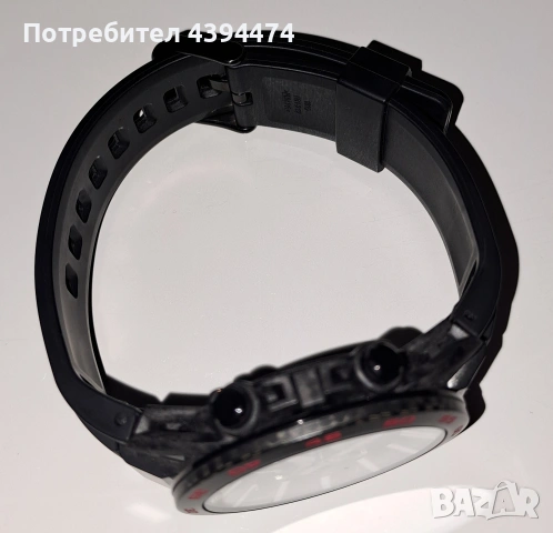 Часовник Casio Edifice, снимка 9 - Водоустойчиви - 53390364