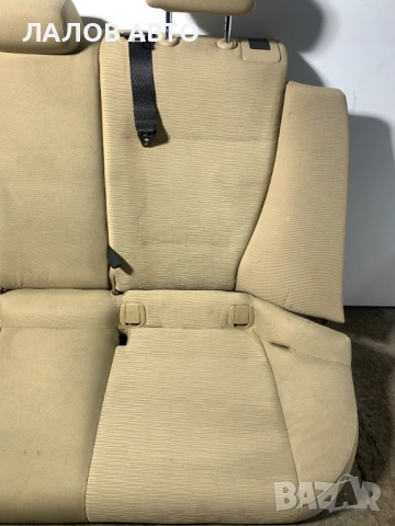 Салон седалки BMW X1 E84 (09-15)г., снимка 7 - Части - 53254896