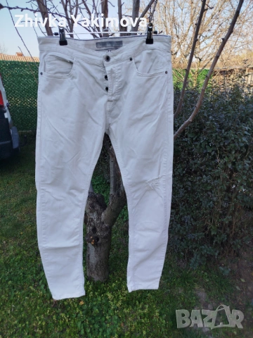 Мъжки дънки 