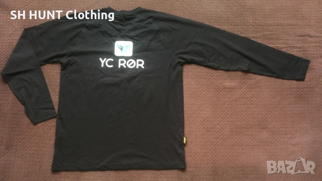 Snickers Work Long T-Shirt размер L работна блуза с дълъг ръкав W4-553, снимка 7 - Блузи - 52025424