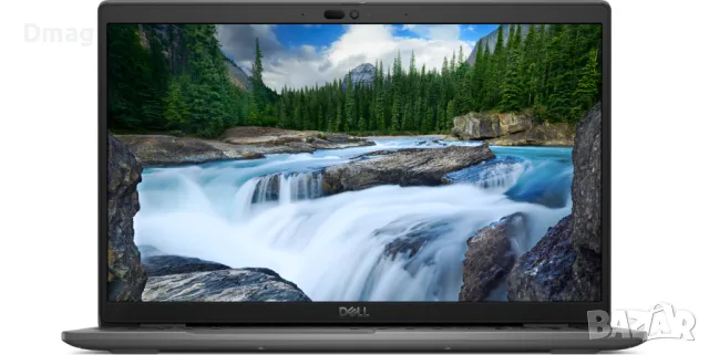 15.6" Dell Latitude / Intel Core  i5-1235u / 256GB SSD, снимка 1 - Лаптопи за работа - 48810992