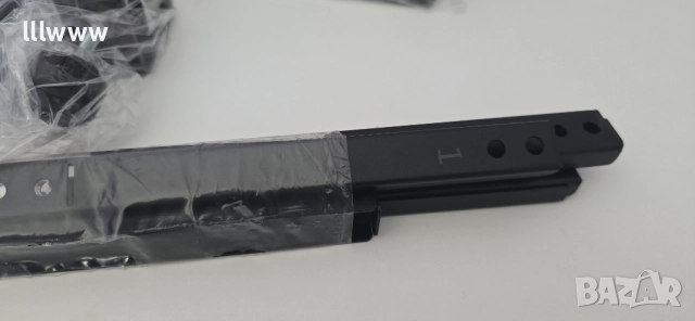 Метална вертикална стойка за пс5, снимка 5 - PlayStation конзоли - 51801639