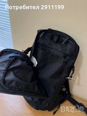 Раница B’Twin Rockrider 10L, снимка 5 - Раници - 51755613