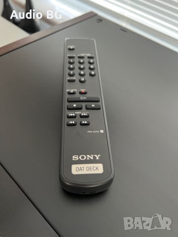 Sony DTC-77Es, снимка 5 - Декове - 46785089