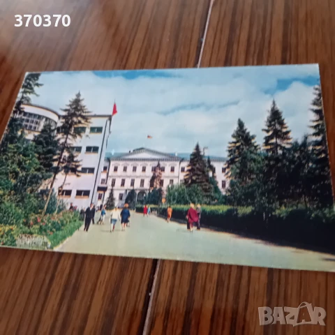 лот картички за колекция , снимка 5 - Колекции - 50635132