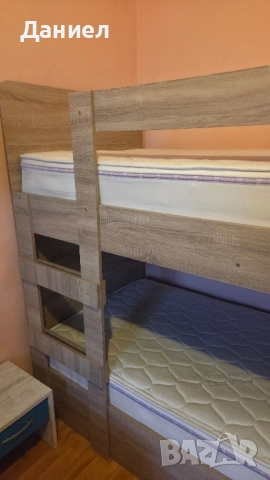 Детско обзавеждане, снимка 1