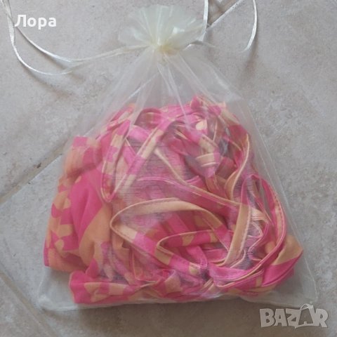 Комплект бански от 3 части, снимка 5 - Бански костюми - 51180138