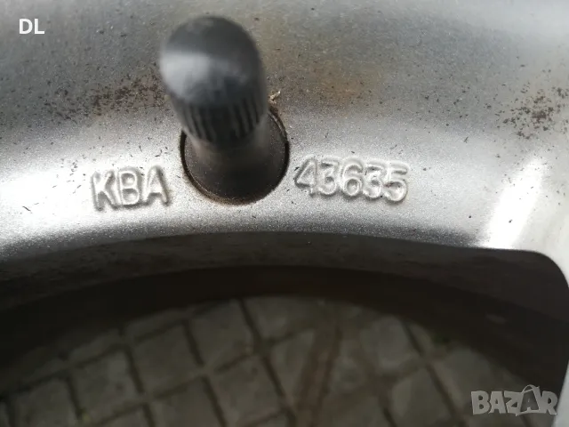 15 4х108, 15 4x108 Centra, 7ж, ет 37, снимка 6 - Гуми и джанти - 49697484