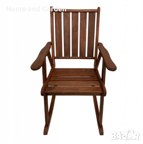 Люлеещ се стол, Muhler Meranti