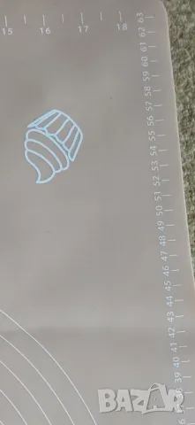 подложка за точене на  тесто, снимка 3 - Други - 49977911