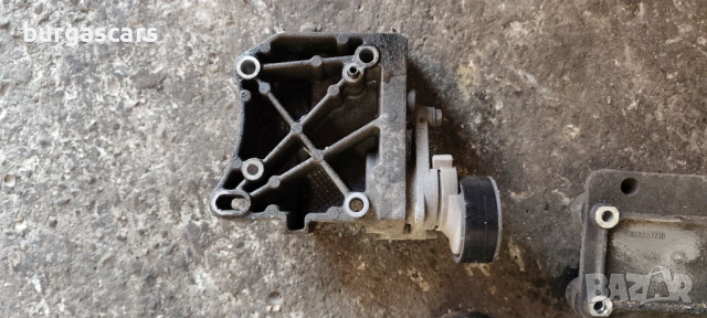 Стойка алтернатор динамо Citroen C2 1.1 - 60 к.с.  2006г, снимка 2 - Части - 53849095