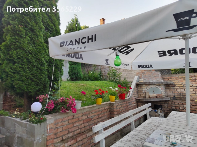 Продавам новопостроена къща на 2 етажа и мансарден етаж. Строителство 2009г.,на 3км от Трявна, снимка 14 - Къщи - 51455290