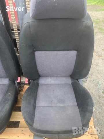 Салон Golf4/Bora, снимка 3 - Аксесоари и консумативи - 53906061