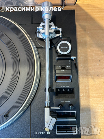 грамофон "PHILIPS 977", снимка 17 - Грамофони - 54135059