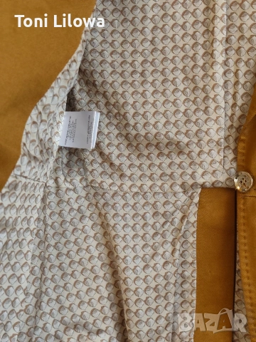 Gucci винтидж костюм автентичен, снимка 6 - Костюми - 54243048