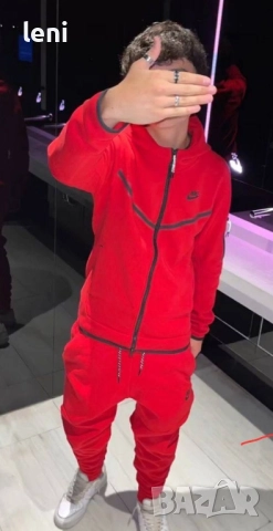 нови мъжки екипи , снимка 2 - Спортни дрехи, екипи - 49552928