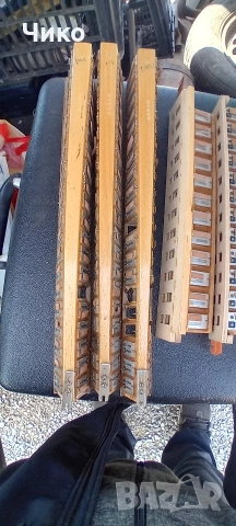 Здрави гласове за акордеон, снимка 4 - Акордеони - 54300201