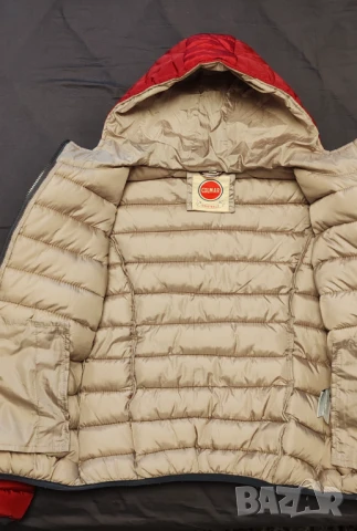 зимно яке Colmar оригинал, снимка 9 - Якета - 50796469