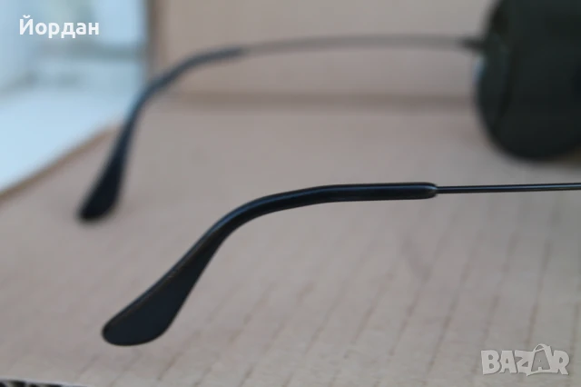 Слънчеви очила ''Ray Ban'' , снимка 7 - Слънчеви и диоптрични очила - 50917959
