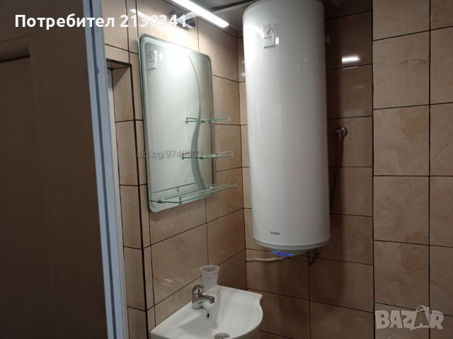 Едностаен до Куршун чешма, снимка 6 - Апартаменти - 52983074