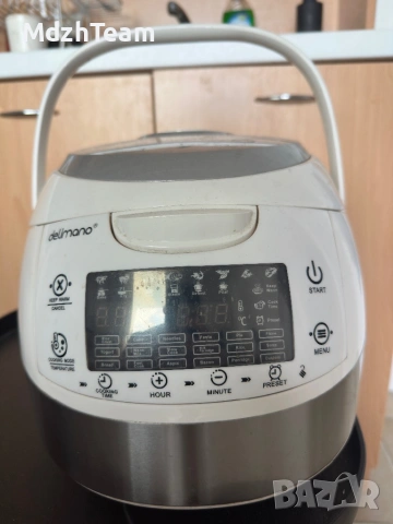 Delimano Multicooker