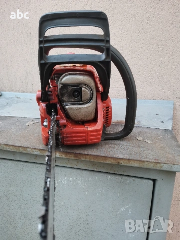 Husqvarna 236, снимка 3 - Градинска техника - 53846680