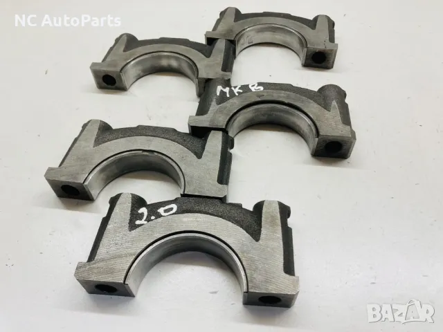 Клампи за колянов вал за Ford Transit Форд 2.0 EcoBlue YMF6 FoMoCo 2018, снимка 8 - Части - 49436718
