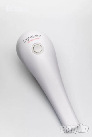 Светлинна терапия против бръчки за всеки тип кожа - LIGHTSTIM Mini Anti-Aging, снимка 3 - Други - 52688969