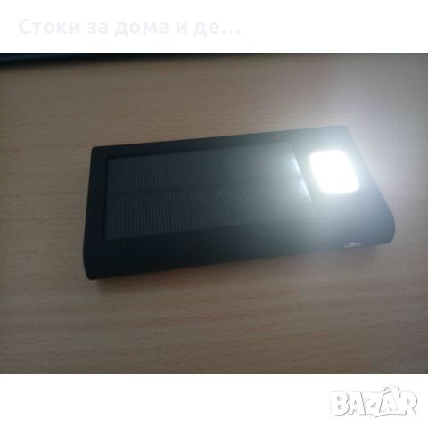 ✨ ВЪНШНА БАТЕРИЯ POWERBANK 30000MAH, снимка 4 - Външни батерии - 45360135