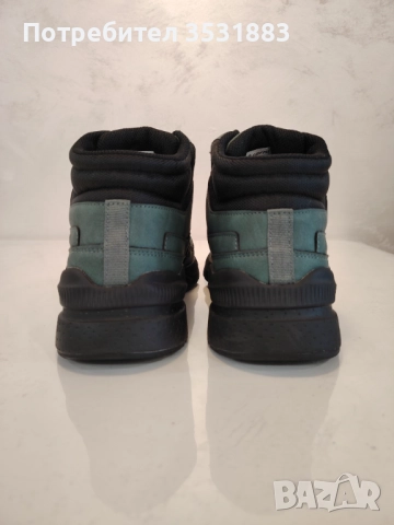 Мъжки спортни обувки Lotto, снимка 6 - Спортни обувки - 52590140