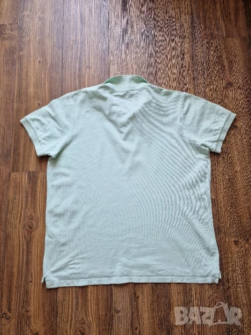 Страхотна мъжка тениска POLO RALPH LAUREN размер 2XL , снимка 6 - Тениски - 51364566