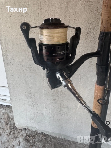 Фидер въдица нова, снимка 6 - Въдици - 51612737