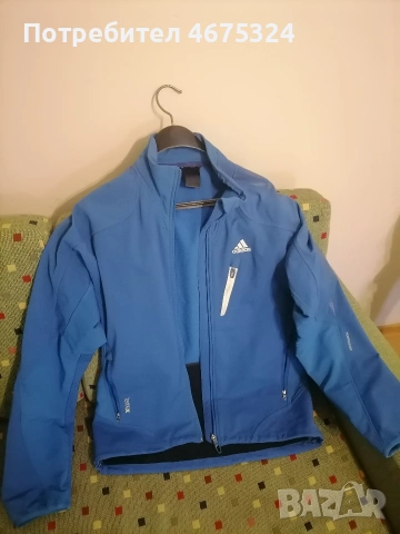 яке Адидас Терекс размер Л 