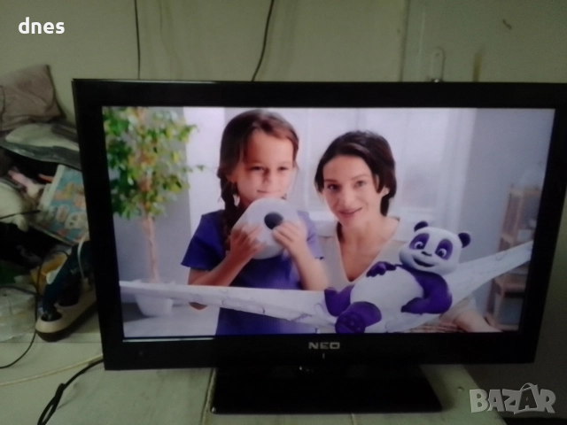 Телевизор Neo 32"