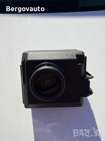 Гълтач за W212 facelift 