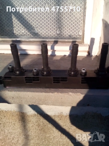 ел бобини 2бр