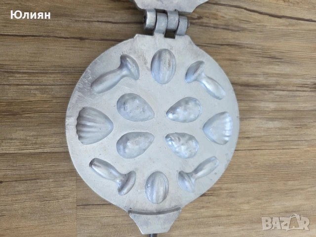 Форма за сладки , снимка 5 - Форми - 51293613