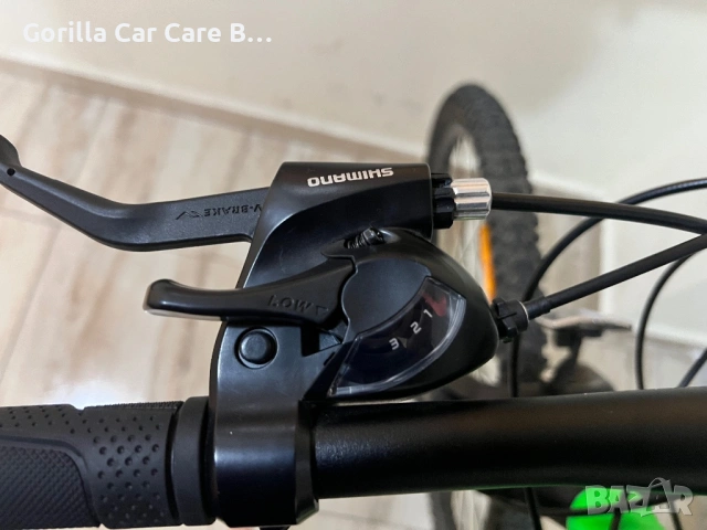 Велосипед 29 инча, снимка 4 - Велосипеди - 53628222