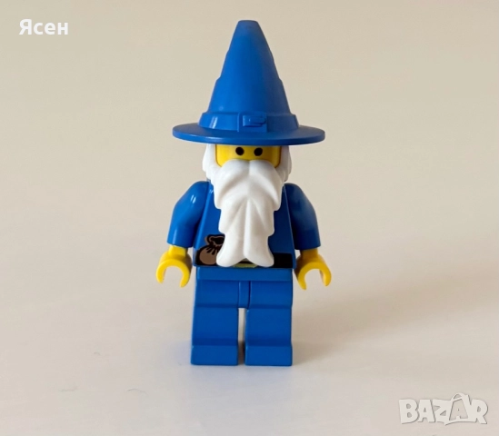 Лего минифигури pirates castle forestmen, снимка 10 - Колекции - 47826104